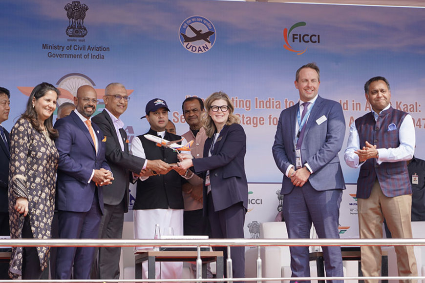 AKASA AIR ORDERS 150 MORE BOEING 737 MAX JETS FOR DOMESTIC AND INTERNATIONAL EXPANSION